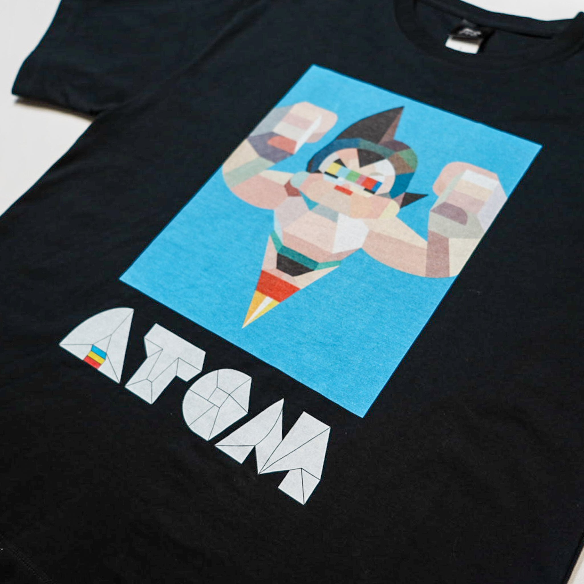 M/TAG Box T-shirts 