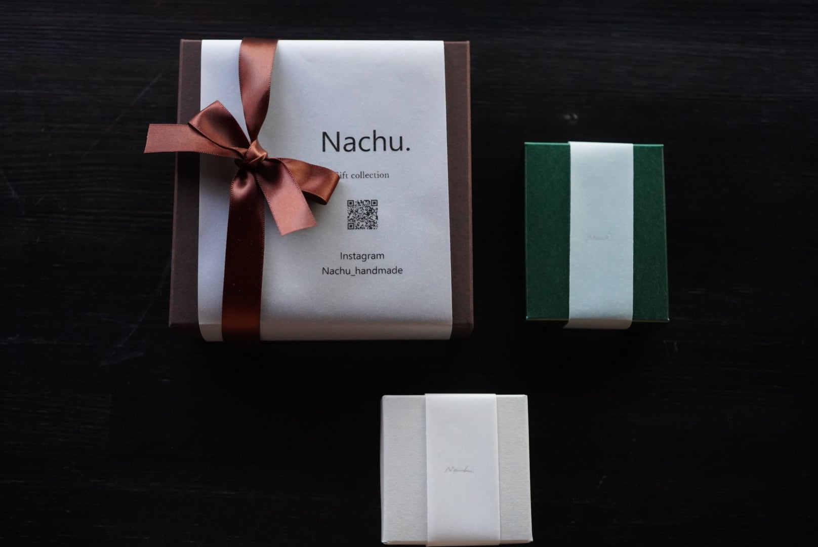 sho様専用ページ | Nachu