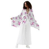 Women's Sarong Bikini Coverup 4472