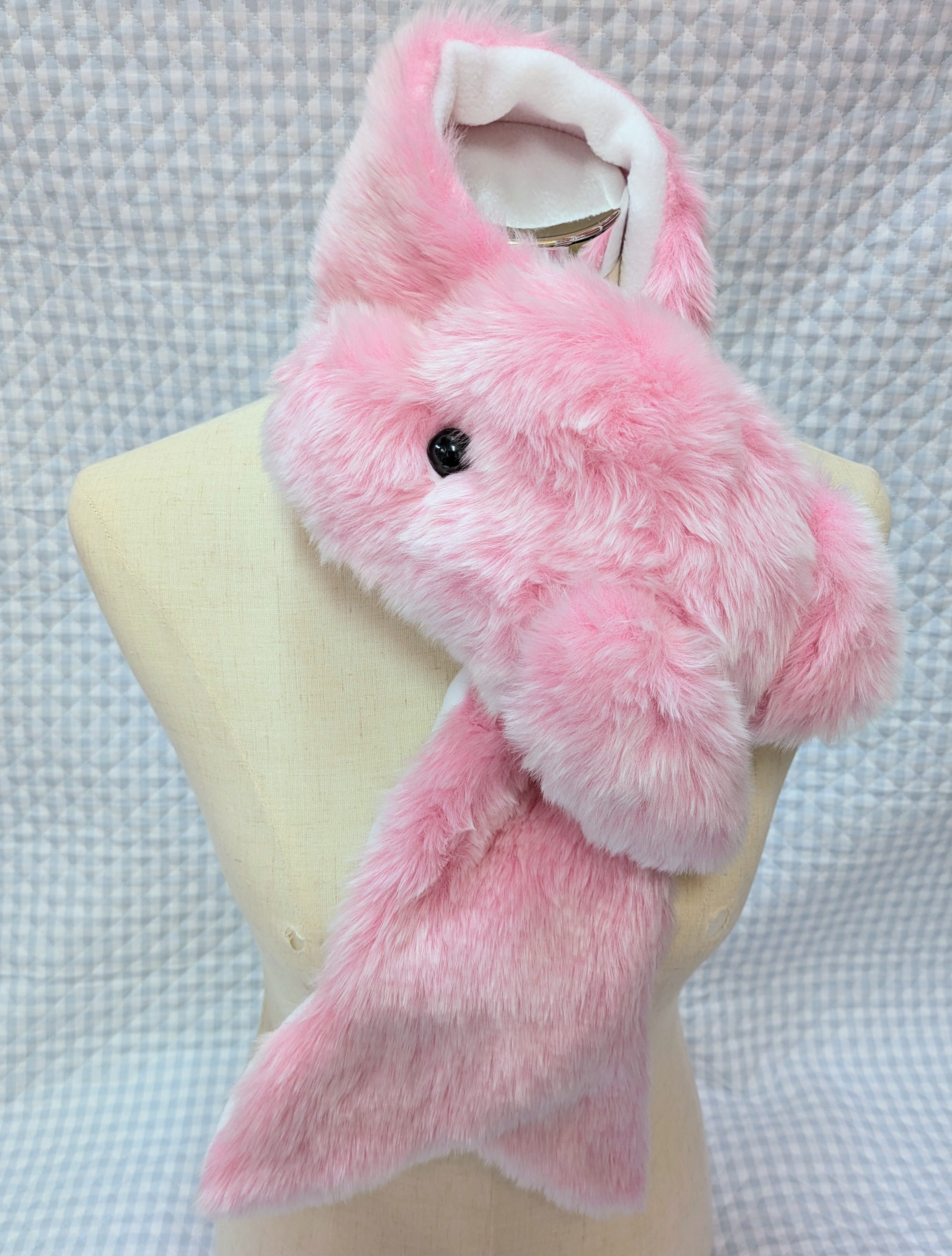 マフラー | 佐藤さん家