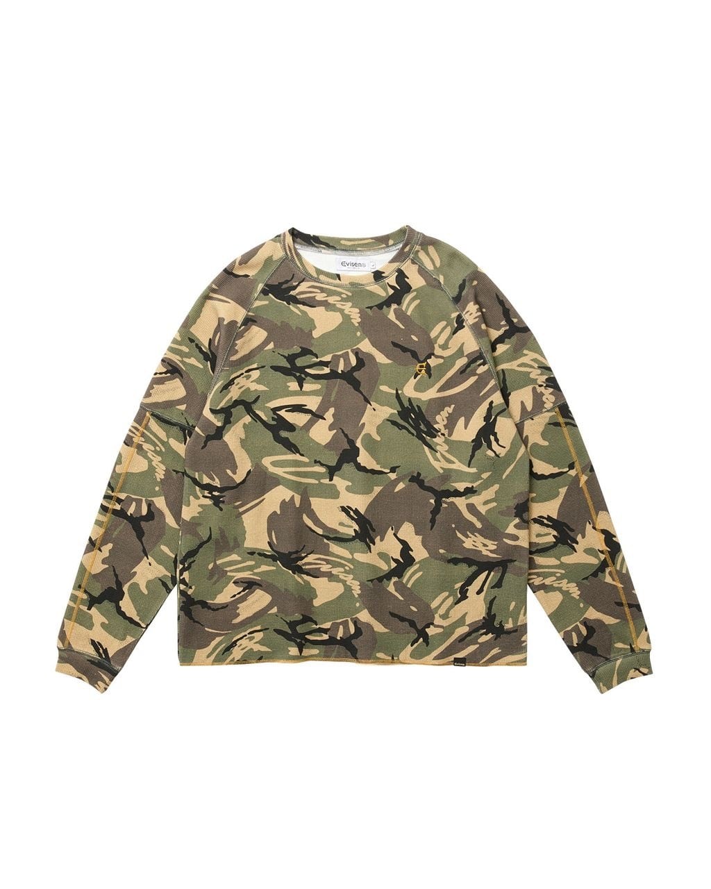 WHIMSY / 2 PACK TEE | LATITUDE