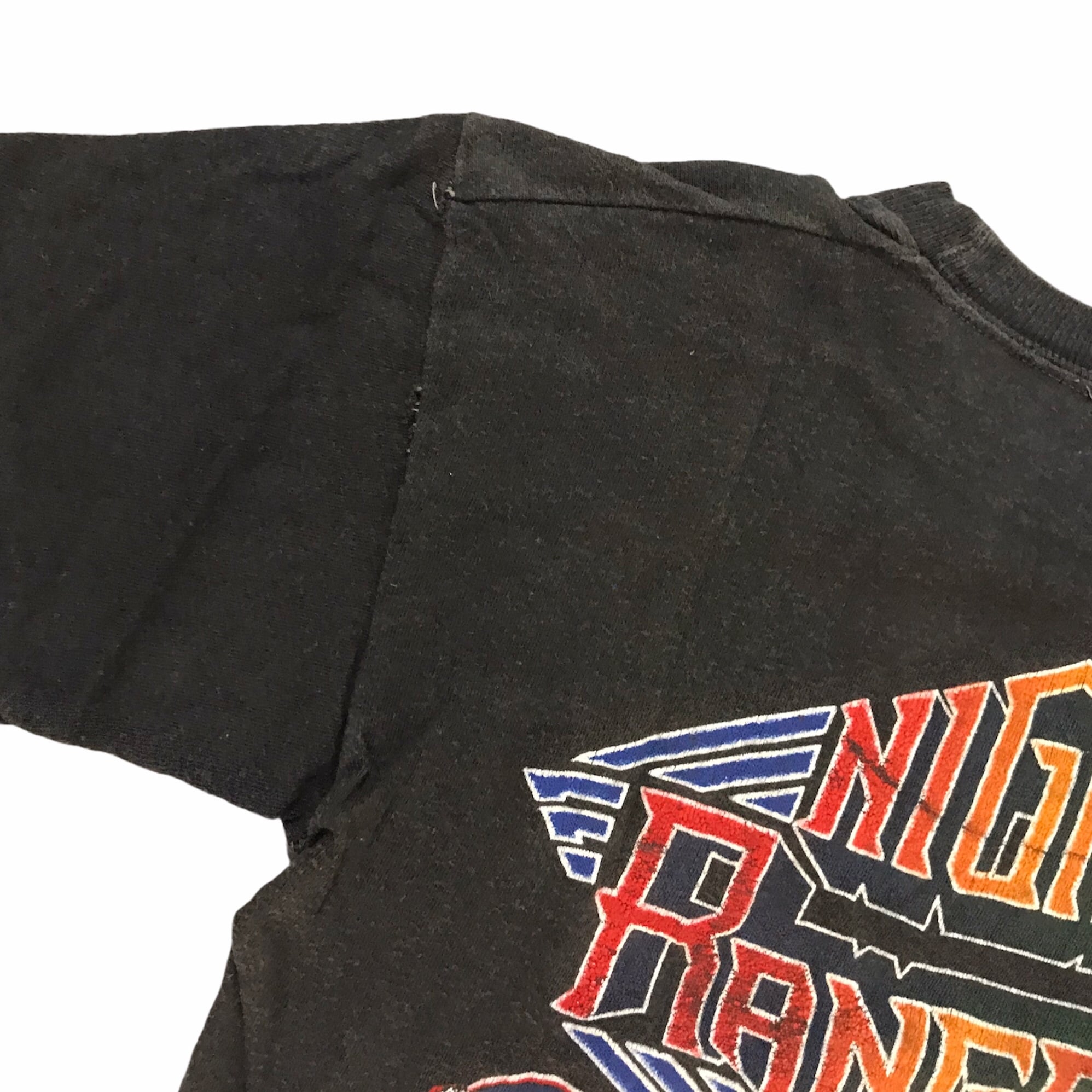 vintage】 NIGHT RANGER tour T-SHIRT | OEC STUDIO