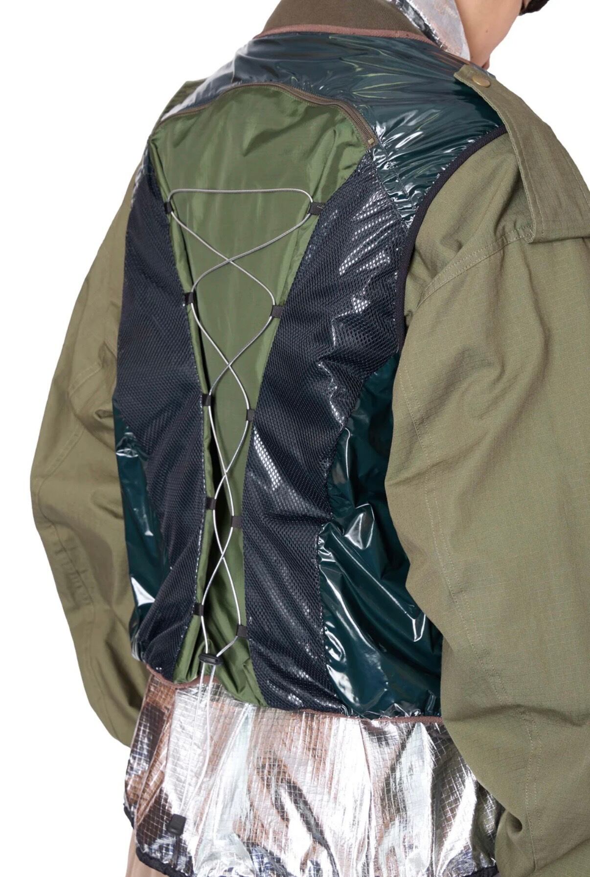 kolor | 26SCM-G06111 | GREEN | PAY ID