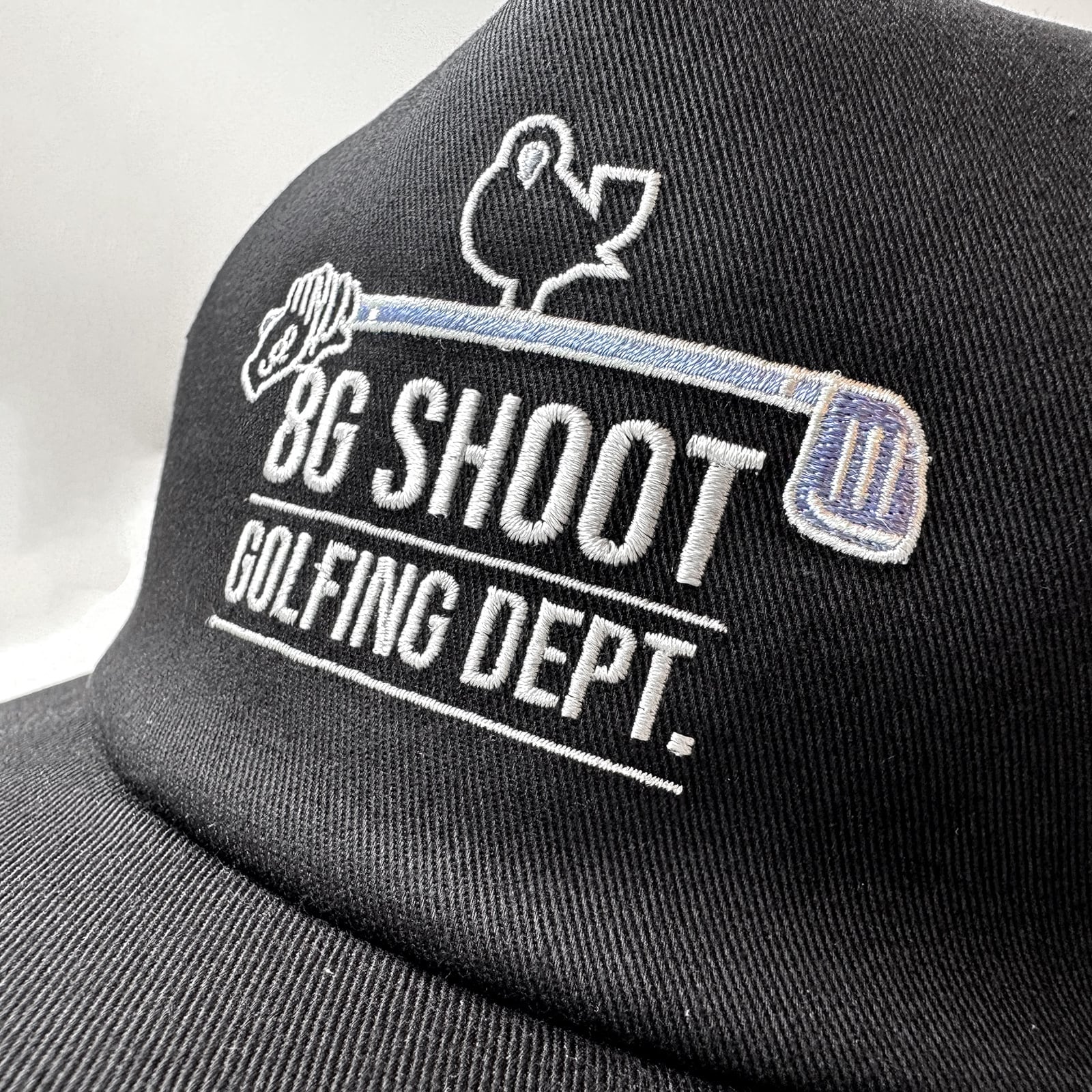 メンズウェア 8G SHOOT 8G TRUCKER CAP 8G TRUCKER CAP -4color- | 8G SHOOT WEBSTORE