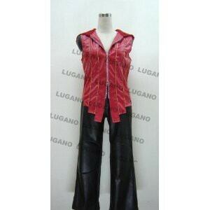 K1018 デビル メイ クライ 4（Devil May Cry 4）☆ネロ(Nero) 風