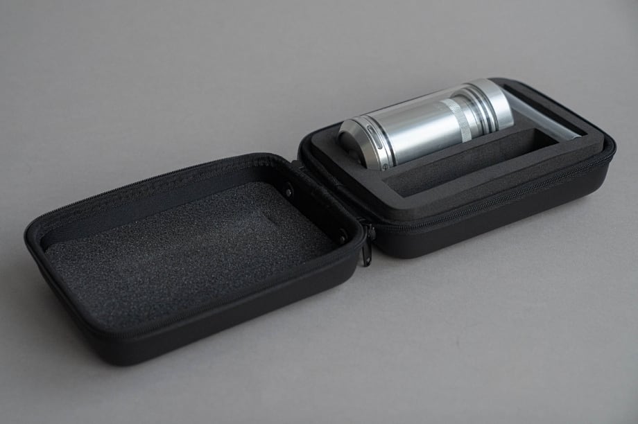 TORCH+ 専用プロテクトボックス | SilverPlus