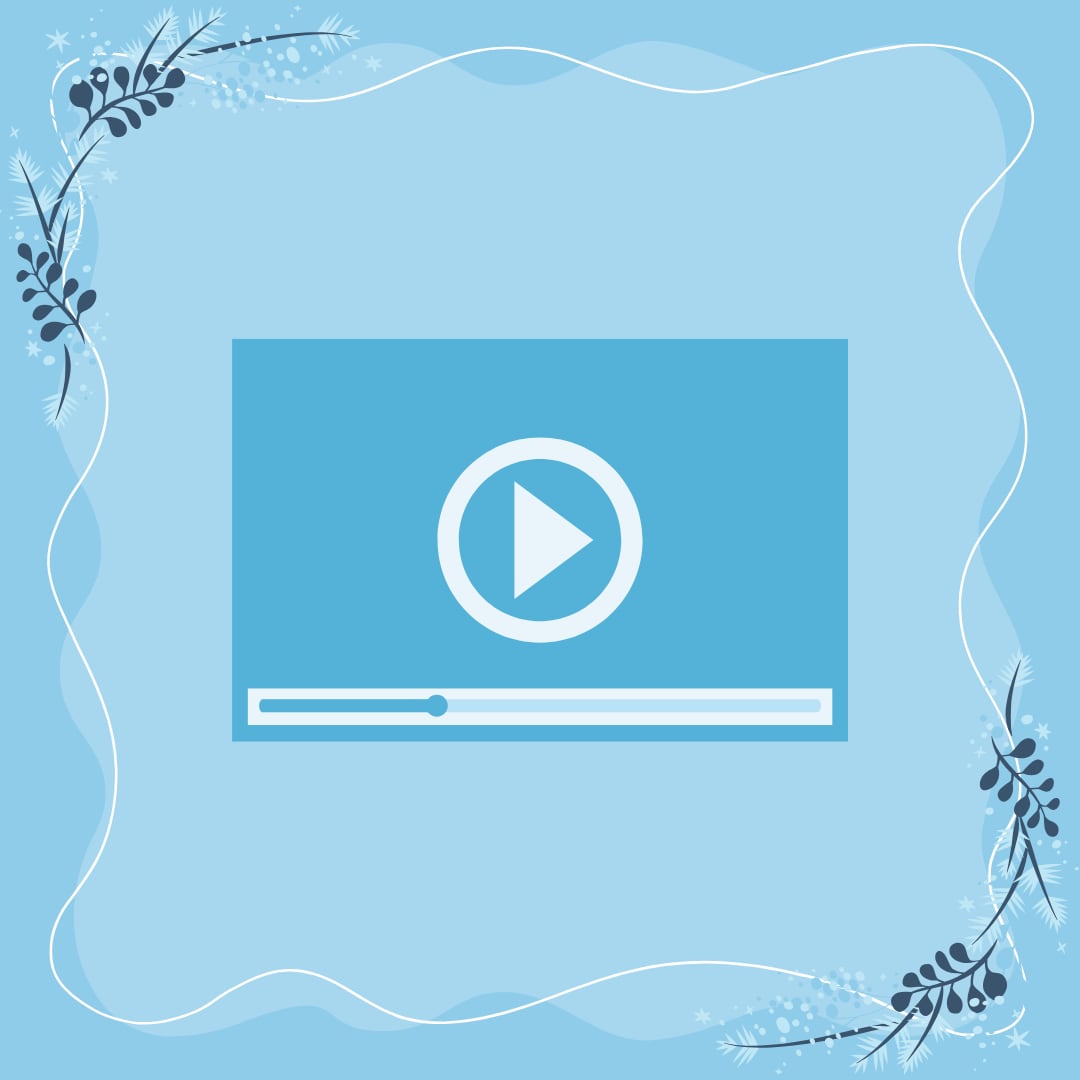 キミトサクハナ 2月・20秒動画