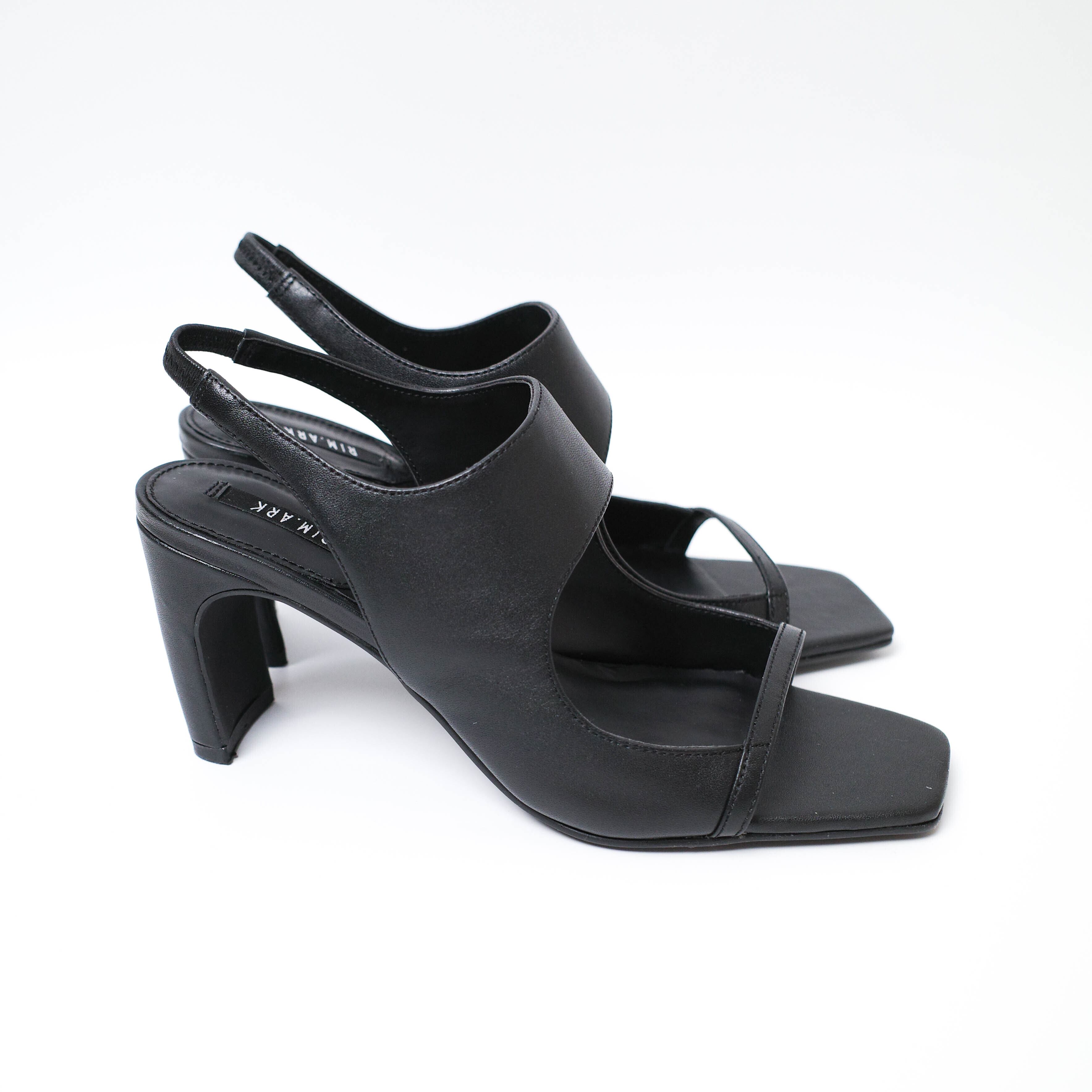 [NEW] RIM･ARK	SQUARE TOE SANDAL 460CSL55-0110