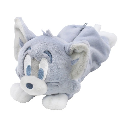 トムとジェリーぬいぐるみペンポーチ ダスティーカラー/TM(6019002)