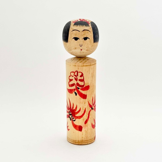 外鳴子系 / 鈴木豊工人（宮本惣助型）