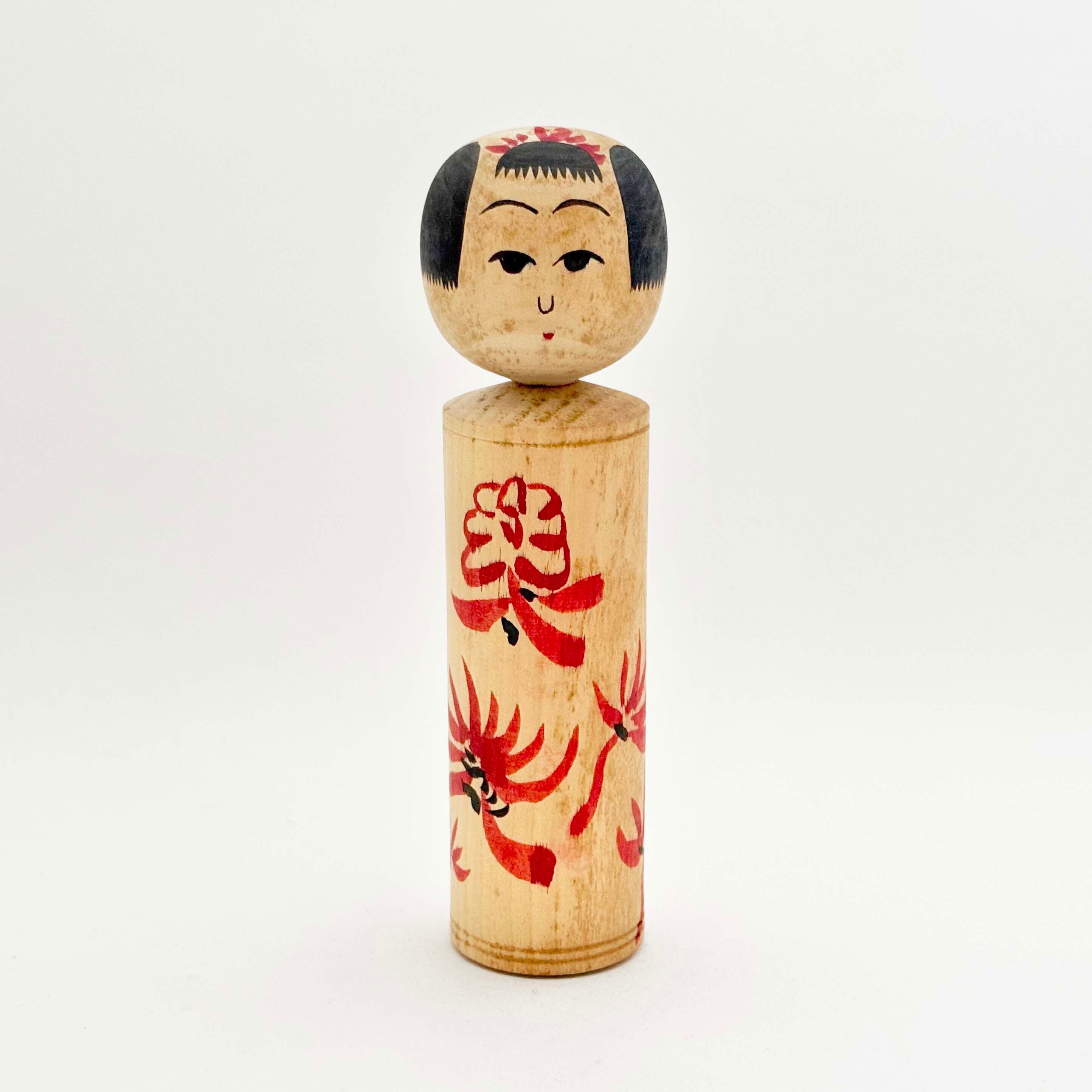 外鳴子系 / 鈴木豊工人(宮本惣助型)