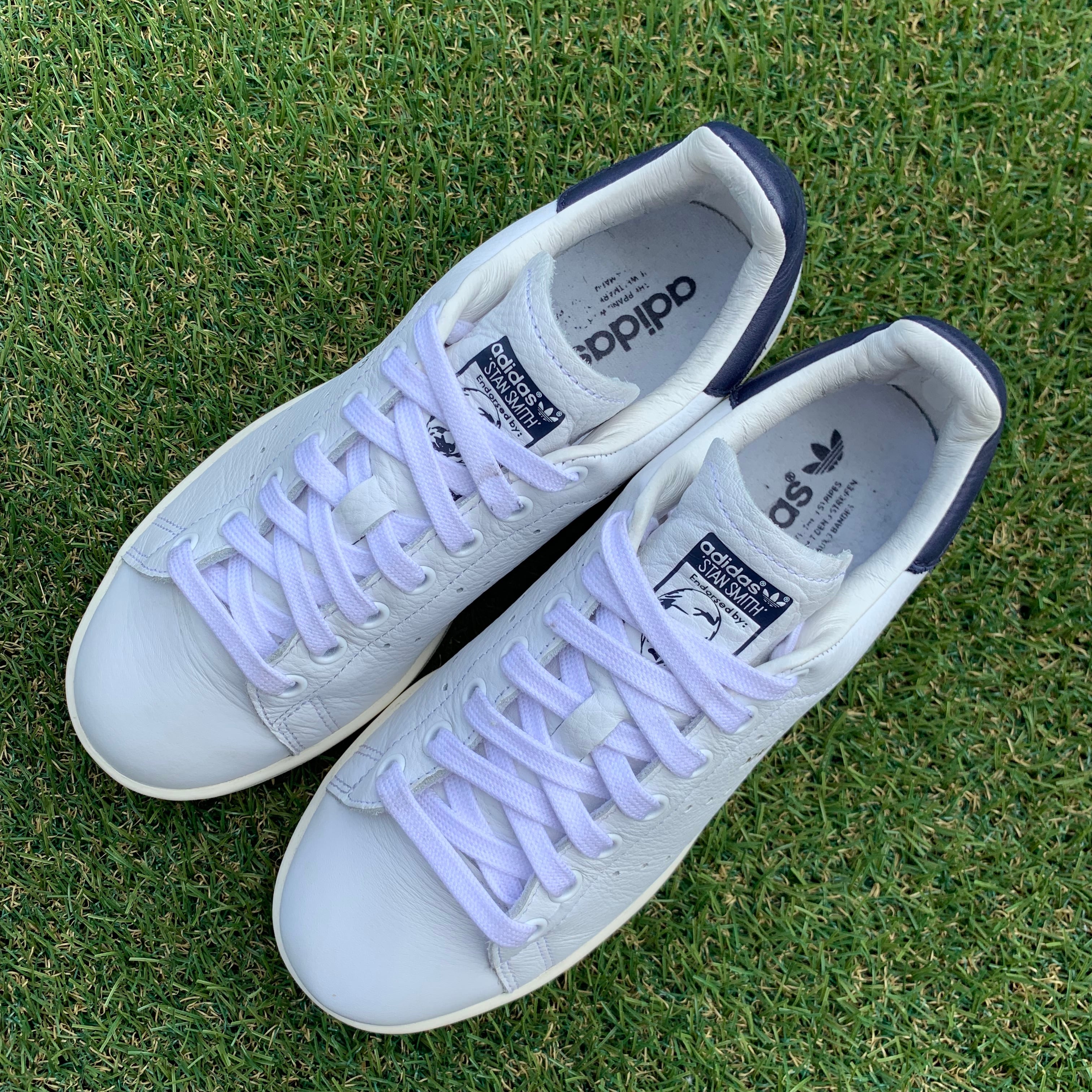 adidas STANSMISTH アディダス スタンスミス B322 | Pay ID