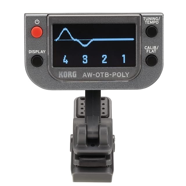 Descendant Vibrato Unit for JM / JG | PAY ID