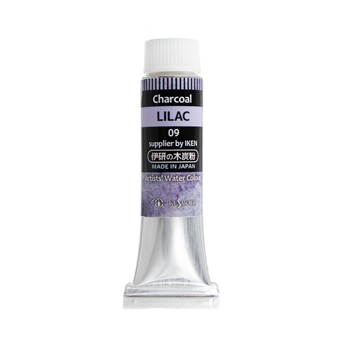 クサカベ チャコールカラー 09 ライラック