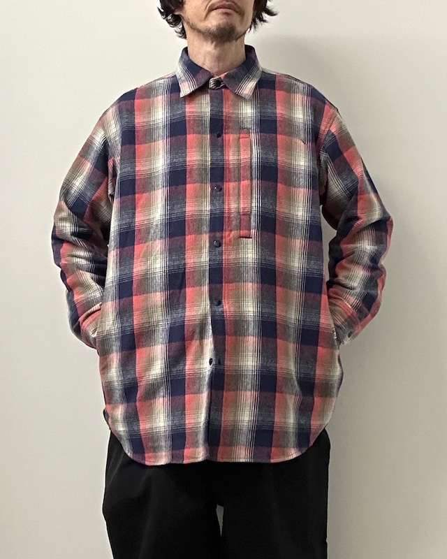 CMF OUTDOOR GARMENT / NEL SHIRTS - SALE! -