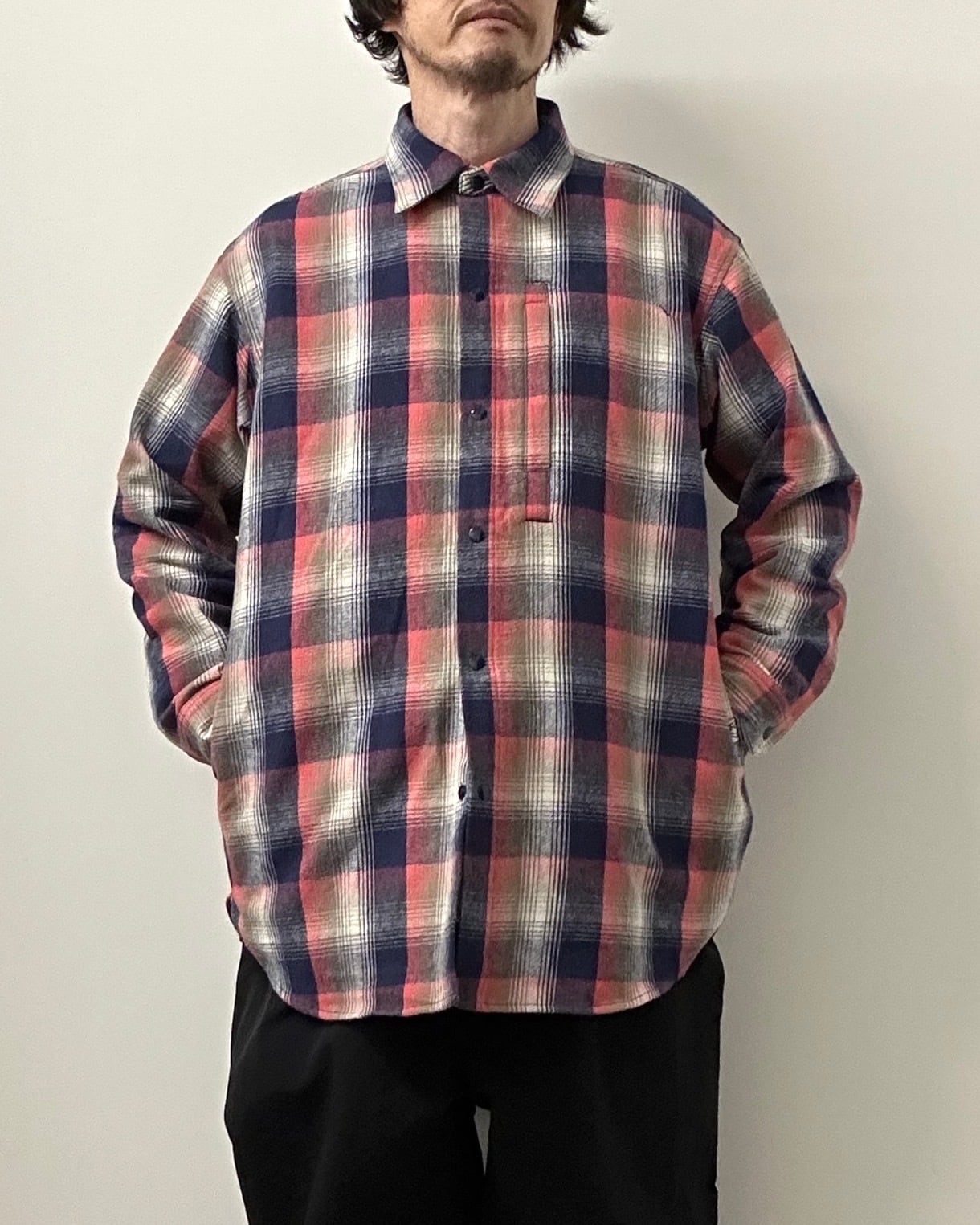 CMF OUTDOOR GARMENT / NEL SHIRTS - SALE! -