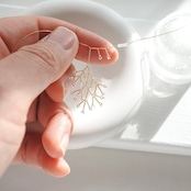 朝凪(小)（ピンク）