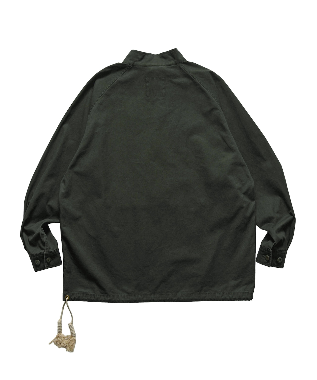 VENTILE ZIPJACKET