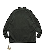 VENTILE ZIPJACKET
