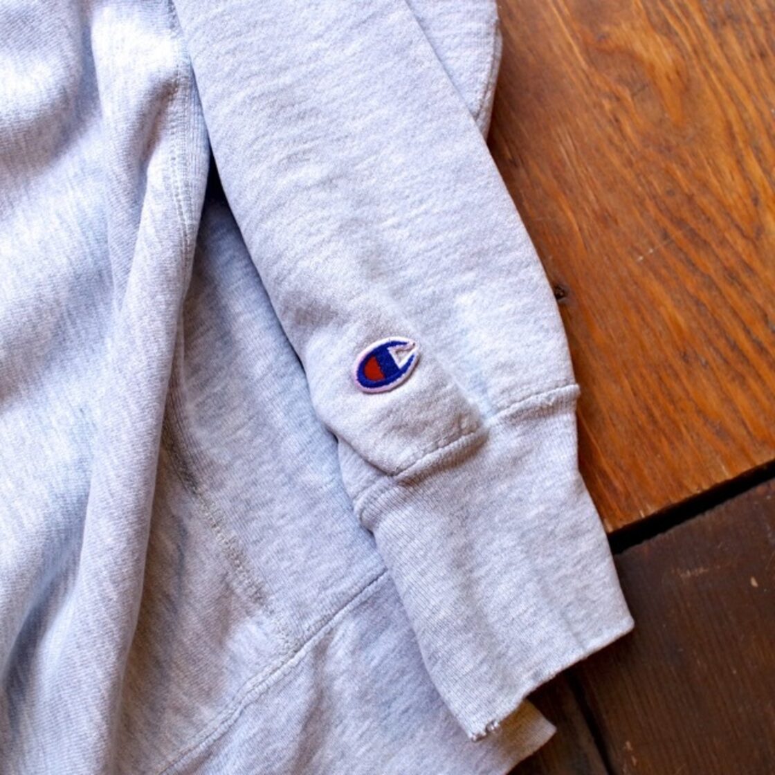 1980s Champion Reverse Weave / チャンピオン プリンストン 両面 