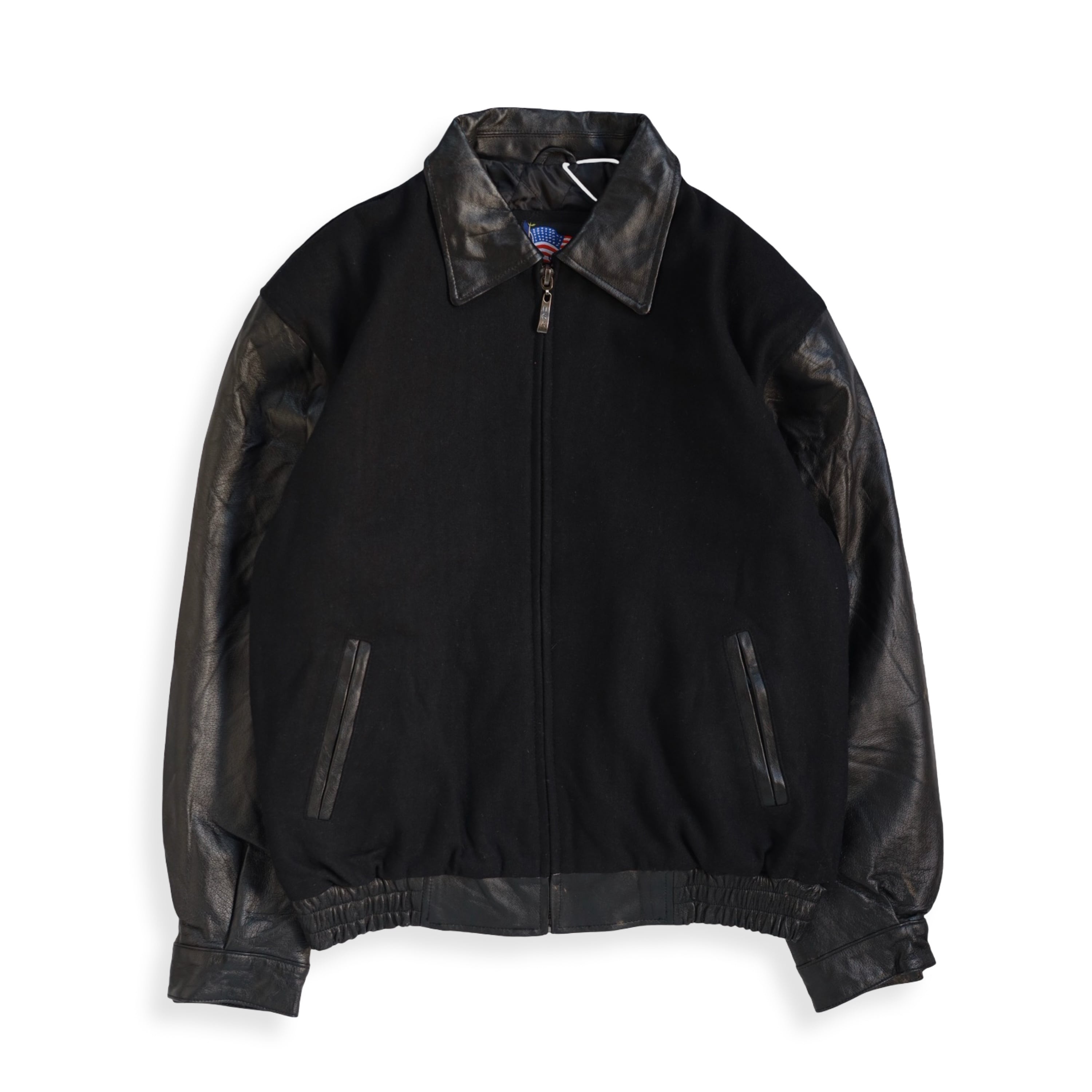 Vintage Stadium Jacket “Dead Stock”
