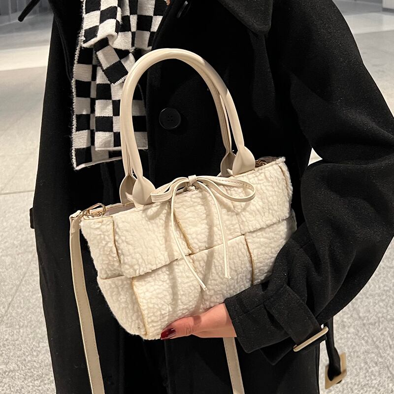 オータムウィンタースタイル 秋物 冬物 ハンドバッグ メッセンジャーバッグ 手作りハンドバック47270138874