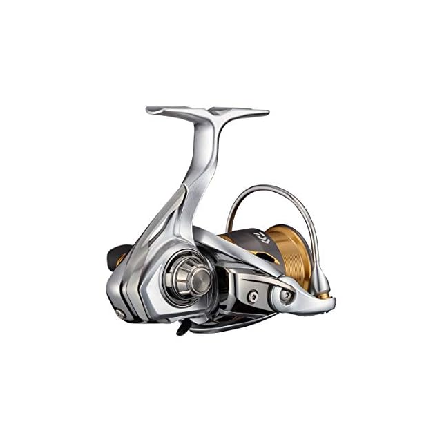 ダイワ(DAIWA) 21 フリームス FC LT2000S | essential