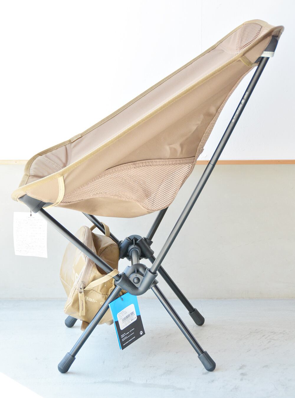 ヘリノックス Helinox チェアワン(1822221)全2色 | GAINSBOUR