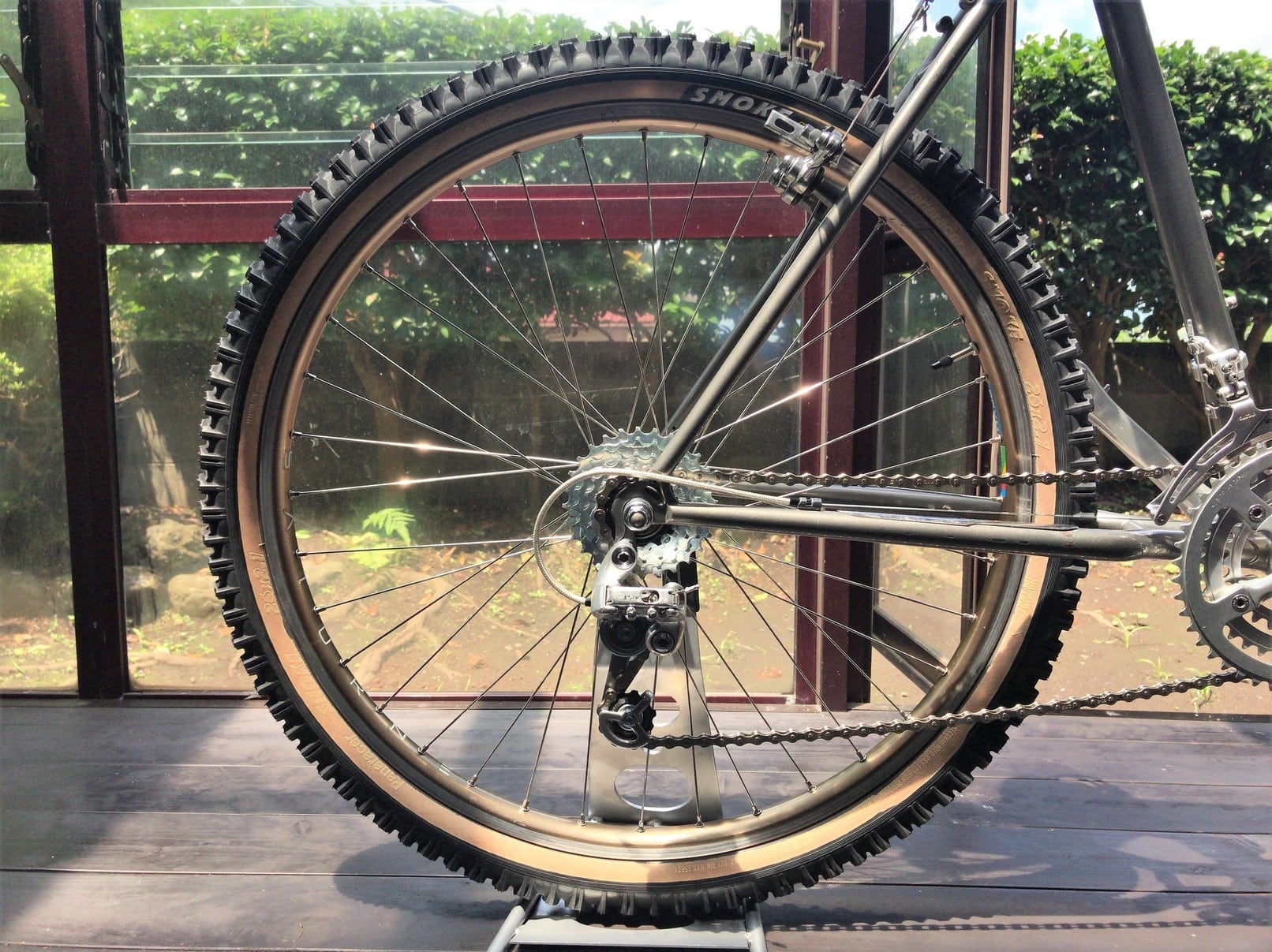 1984 Specialized Stumpjumper フルメンテナンス済み | CALI BIKES SC