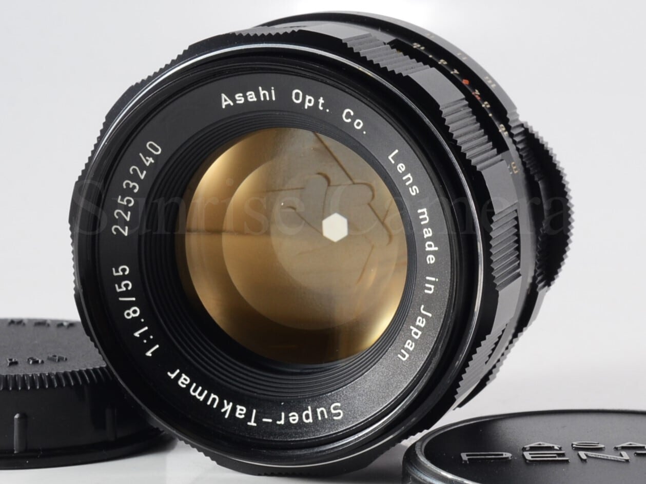 Nikon 非Ai NEW Nikkor 50mm F1.4 ニコン フィルムカメラ用レンズ