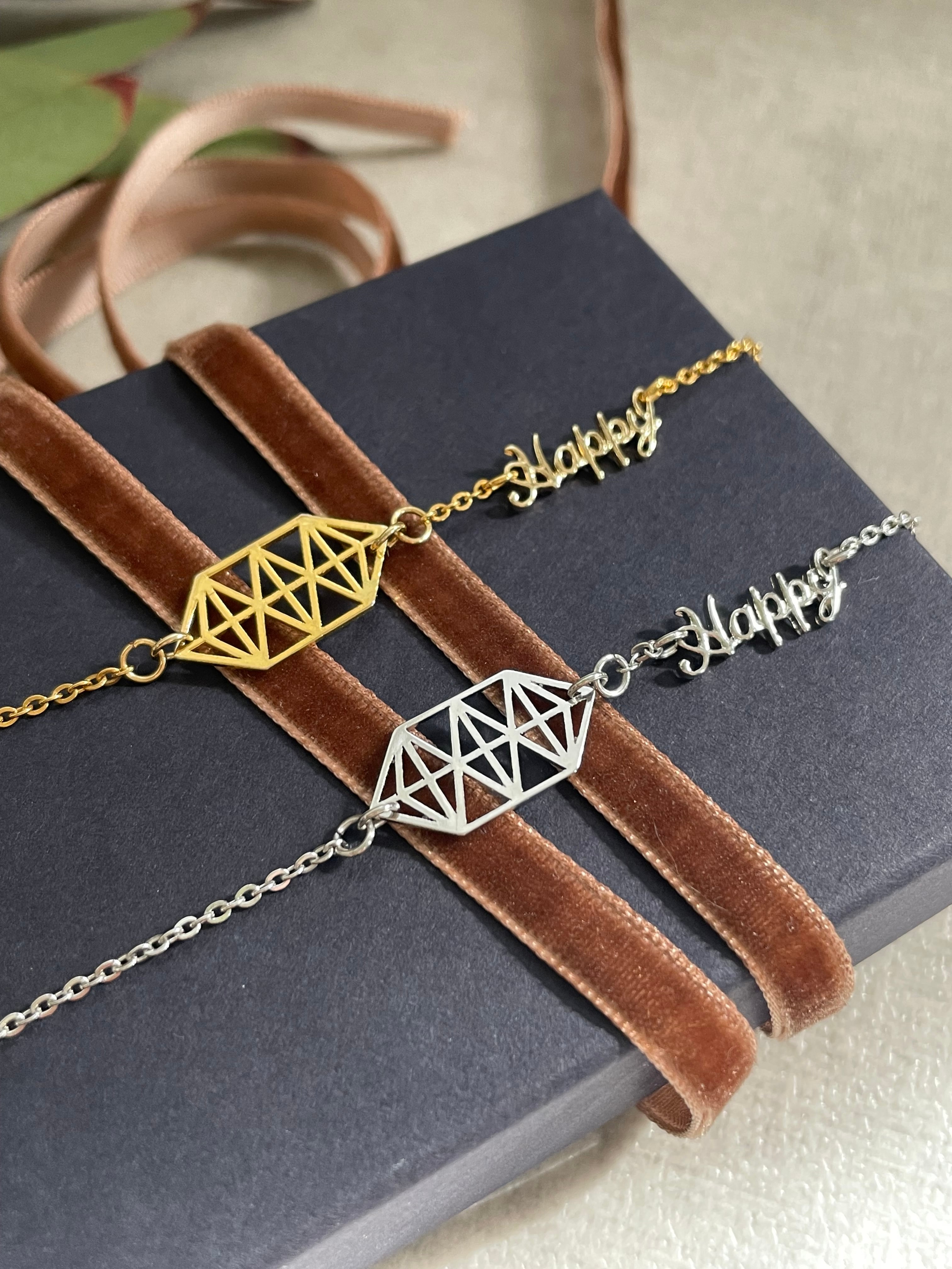 カサラグリッドレタージュエリー