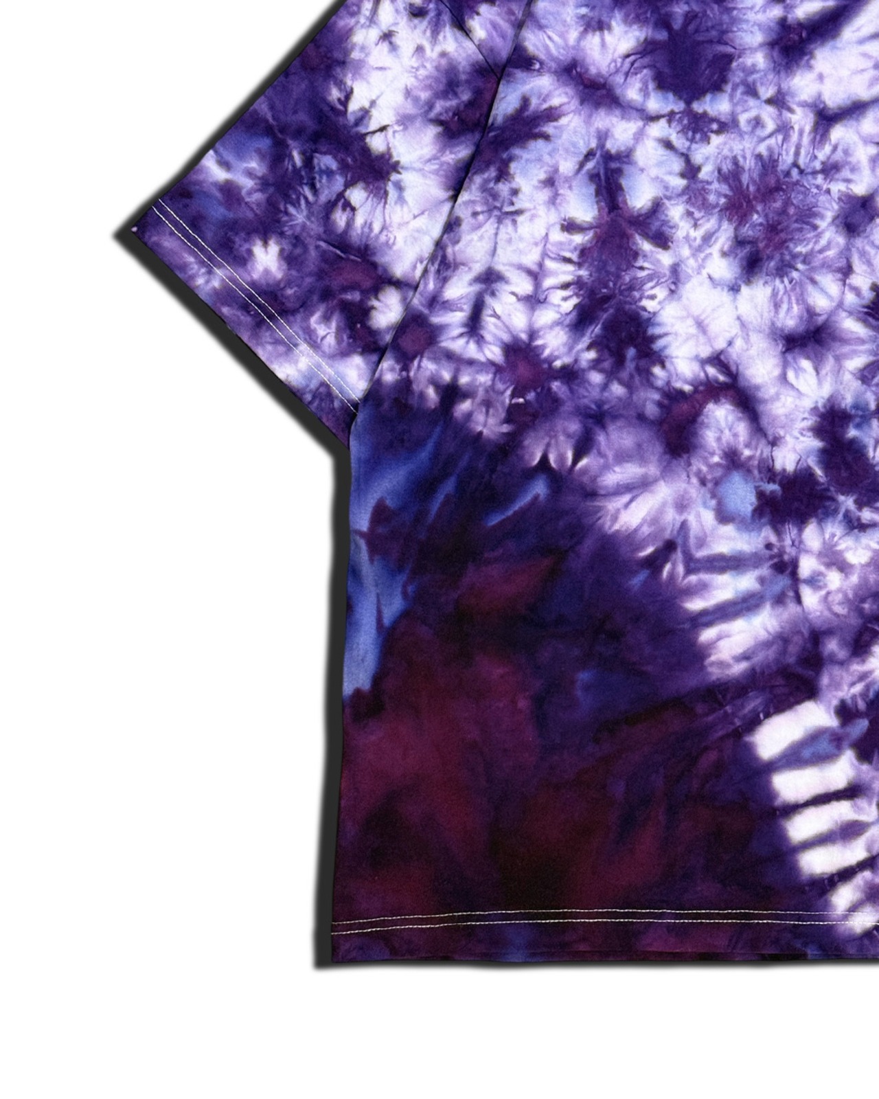【数量限定】タイダイTシャツ オーラAura