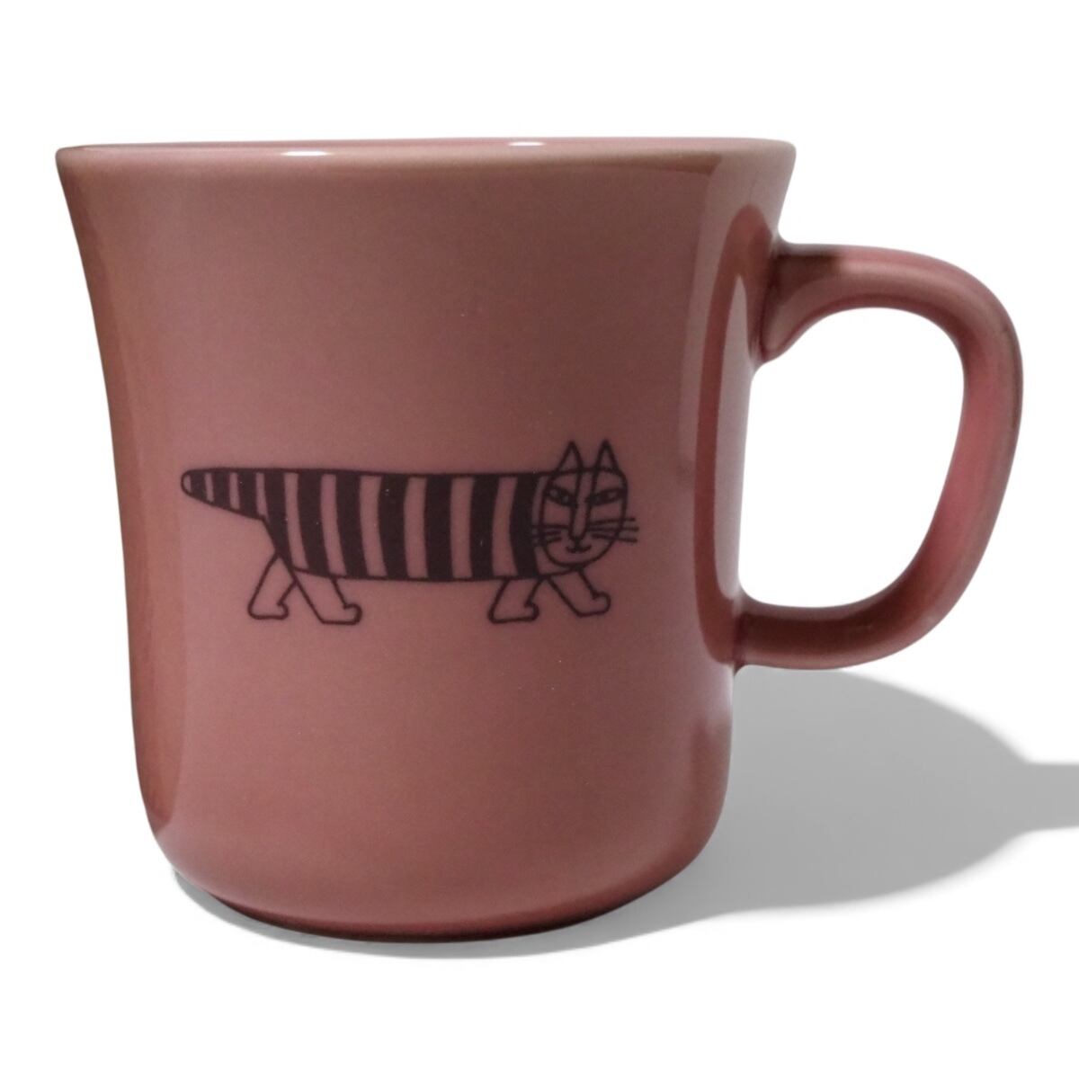 リサラーソン マグカップ マグマイキー | ウェルマーチ｜Wellmerch