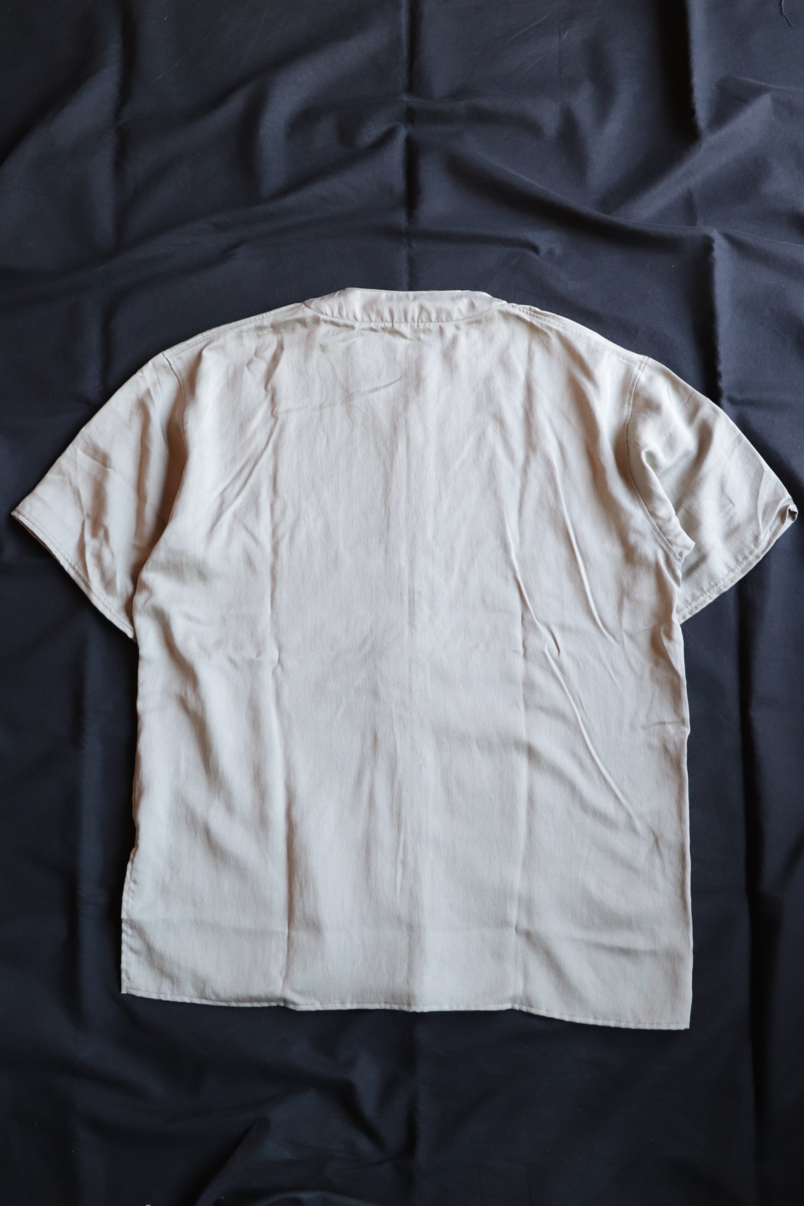 Jackman/ジャックマン VT Baseball Shirt JM8321 | MAMBO