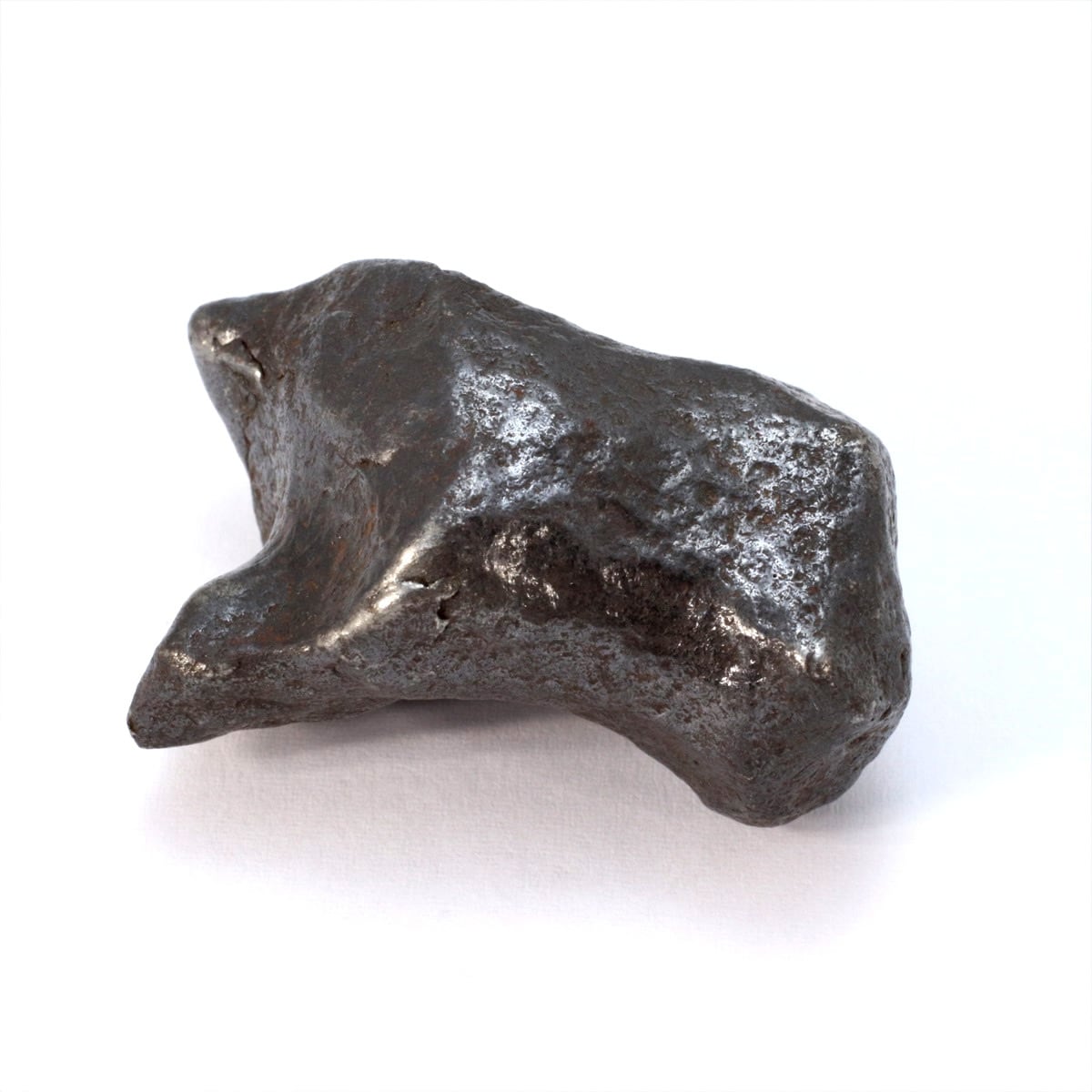 鉄隕石 オクタヘドライト | 隕石販売.jp