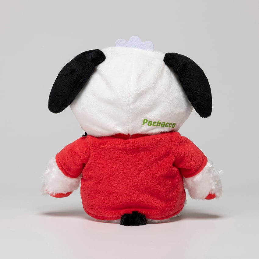 ご当地ベア×サンリオキャラクターズ宮城 ポチャッコ | TORCH-Online Shop-