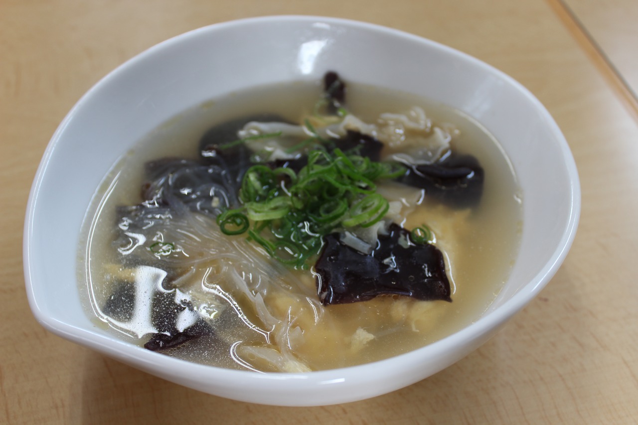 さぬきくらげ　丸30g　（乾燥きくらげ / ホールタイプ）・画像5