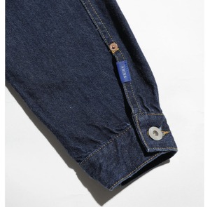 SALVAGE PUBLIC デニムジャケット