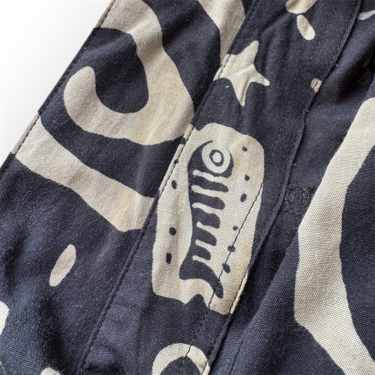 90's CHICO'S DESIGN L/S SHIRT