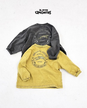 【即納】cheater T