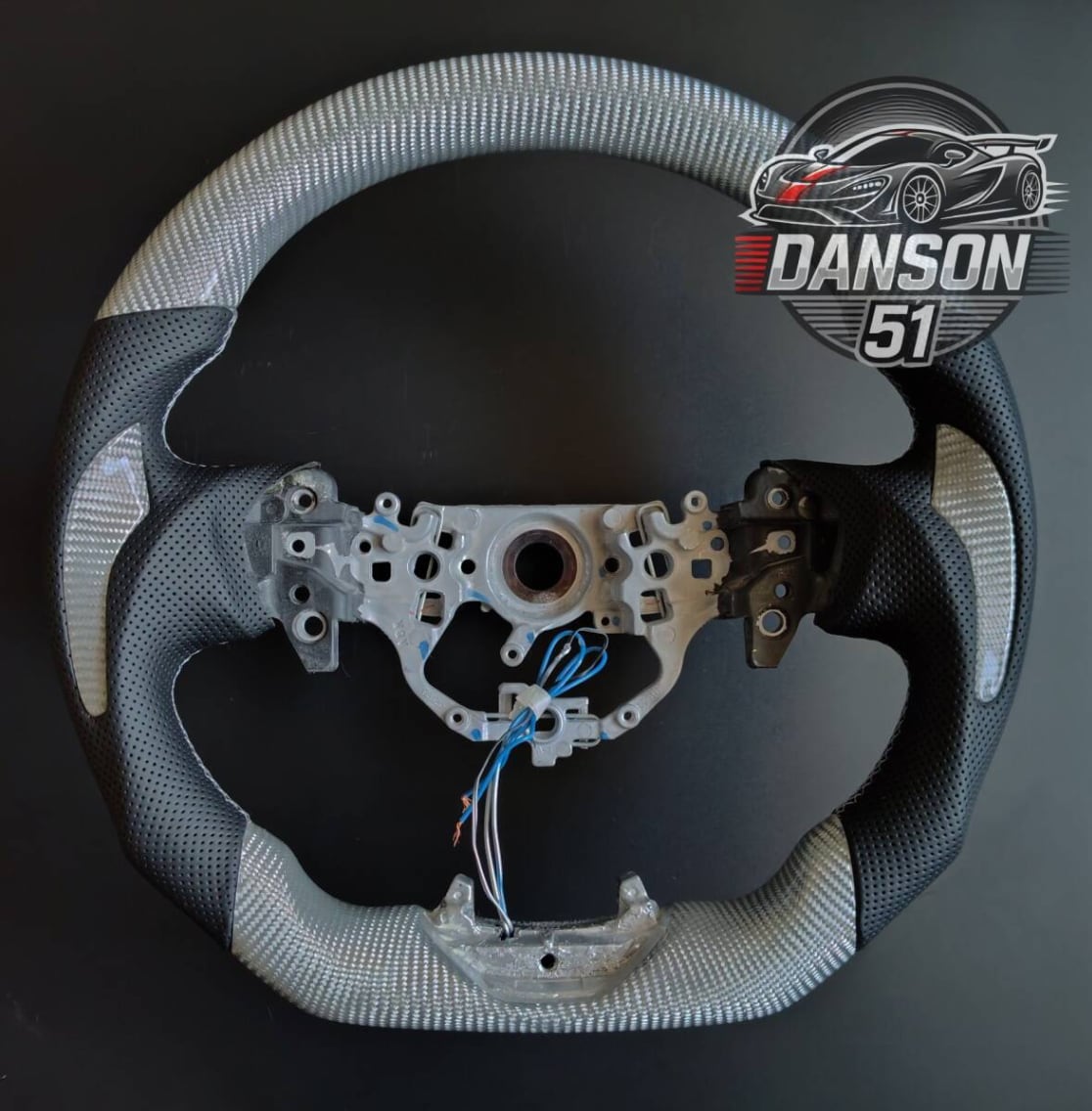 ALL ITEM | 株式会社DANSON51