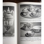 ウェッジウッド図鑑 WEDGWOOD（Wolf Mankowitz, Spring Books） 11otbk2