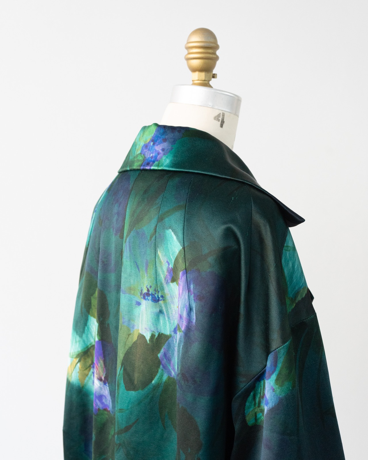 〈DRIES VAN NOTEN〉Coat
