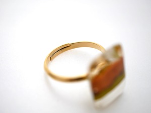 キコエル＃００１ring