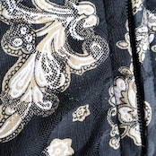 フラメンコ 衣装 マンサニージャ LOPEZ DE SANTOS ロペスデサントス Manzanilla トップス ブラウス ブラック系 ゴールド系 ファルダ スカート ツーピース セットアップ 長袖 ダンス 発表会 ボランテ フリル 黒 マンサニージャ 衣装 上品 軽い生地 リボン 踊り用衣装 フェスティバル 舞台用演出 大人用 ダンスウェア レディース