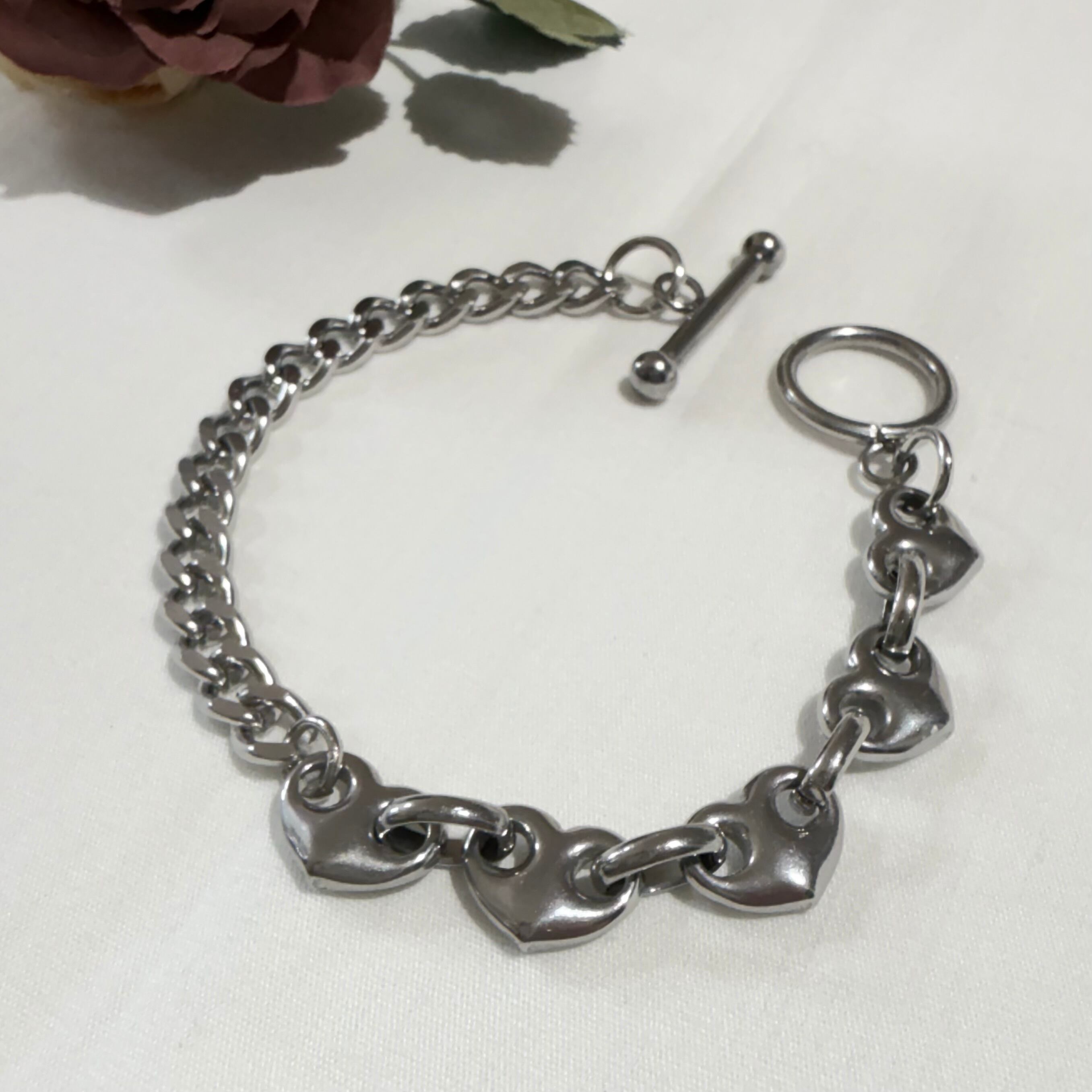 Vintage IDブレスレット versani シルバー925 スターリング Vintage IDブレスレット versani シルバー925 スターリング