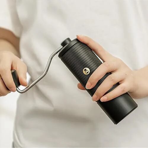 TIMEMORE Hand grinder C5 | Black | タイムモア コーヒーグラインダー