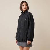 BIRDIE SUNFLOWER BLOUSON/BK