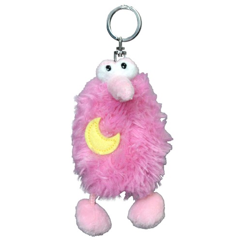 NICIBBバードビリー・レイ ピンク12cm(9813060)