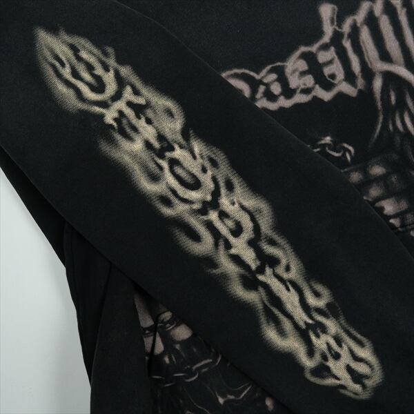 トラヴィススコットTravis Scott アジア限定パーカーサイズL VINTAGE ストリート Travis Scott パーカー/スウェット T1144 | wshot